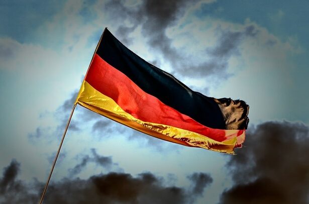 miscare puternica in germania se vrea interzicerea partidului de extrema dreapta afd merz este foarte sceptic 6827212ce467f