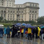 miscarea suveranista se topeste in romania protestul lui simion un dezastru mai multi jandarmi decat participanti 68346867086a5