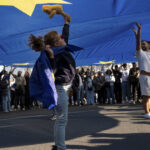 mitingul pro europa din piata victoriei programat in ziua alegerilor anulat nu vrem sa fim folositi de masinaria de dezinformare 6827471335b2f