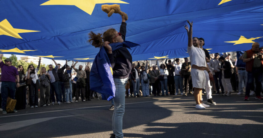 mitingul pro europa din piata victoriei programat in ziua alegerilor anulat nu vrem sa fim folositi de masinaria de dezinformare 6827471335b2f