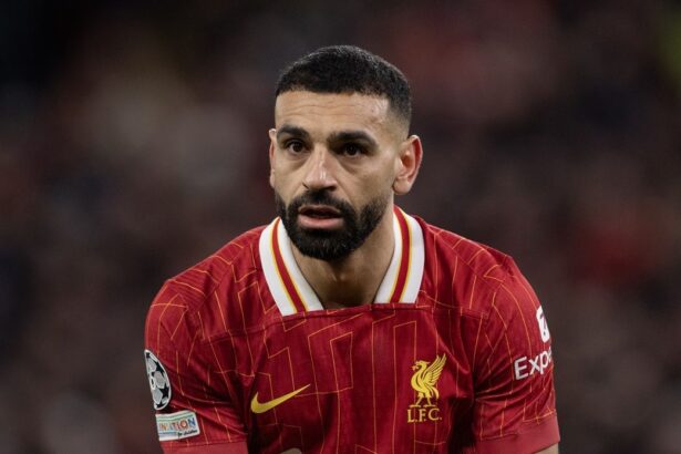 mohamed salah numeste cea mai buna echipa din europa le am urat sa castige champions league 681b84bc8cfb1