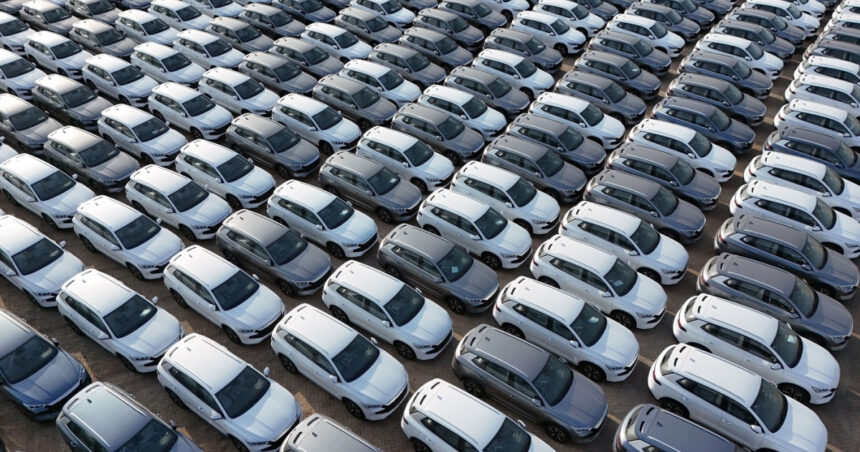 moment de cotitura pentru piata auto din europa chinezii de la byd au vandut pentru prima data mai multe masini electrice decat tesla 682f0f82878f0