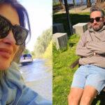 monica birladeanu in bratele lui valeriu gheorghita imagini neasteptate din vacanta lor in delta dunarii maretia naturii e de neegalat 68170d6a86119