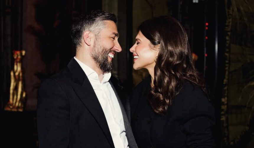 monica birladeanu mesaj emotionant pentru valeriu gheorghita un tata grozav si un partener asa cum mi am imaginat 68340e338af84