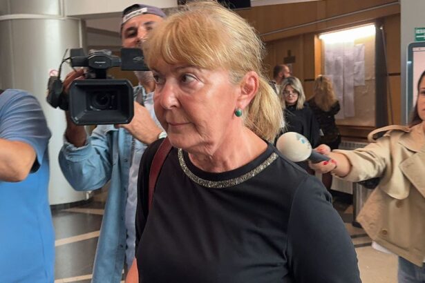 monica macovei fost ministru al justitiei termen in instanta la mangalia dupa accidentul din octombrie 2024 68231e9b4a6f3