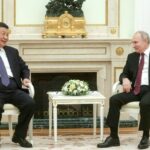 moscova anunta ca presedintele chinez xi jinping vine in rusia pentru a participa la aniversarea a 80 de ani de la victoria aliatilor asupra germaniei naziste 681724df1b235