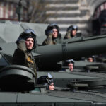 moscova atacata din nou de dronele ucrainene inainte paradei militare la care va asista inclusiv liderul chinei xi jinping 6819aa7772a01