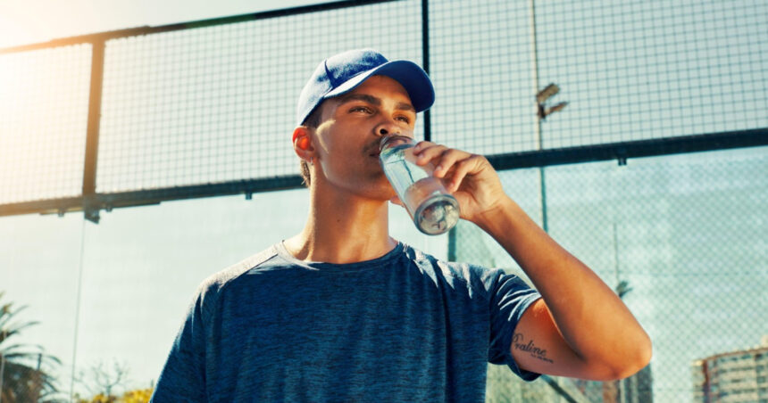 motivul pentru care sportivii de top beau 80 din cantitatea zilnica de apa inainte de ora 16 00 cum stii ca esti deshidratat 682588de418bb