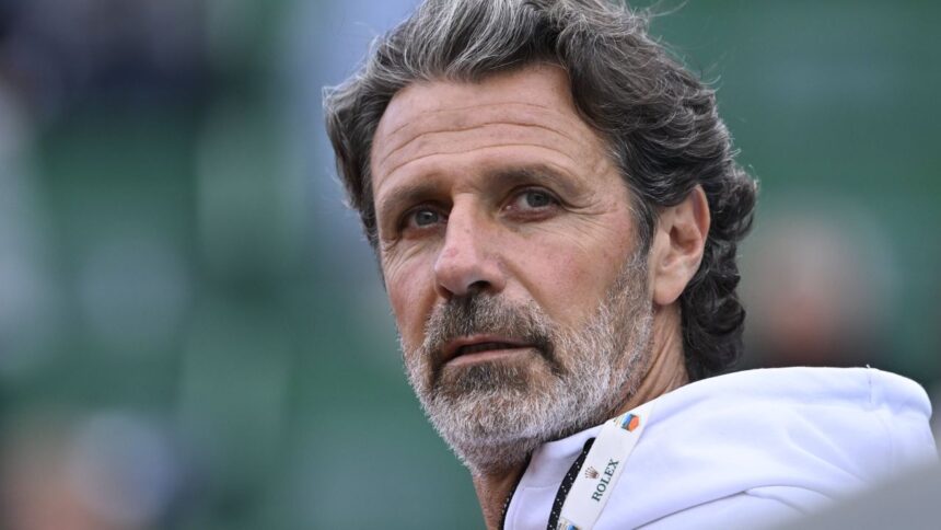 mouratoglou omul care a distrus o pe halep face o declaratie socanta djokovic imi pare rau dar asta e adevarul 682c2d944358e