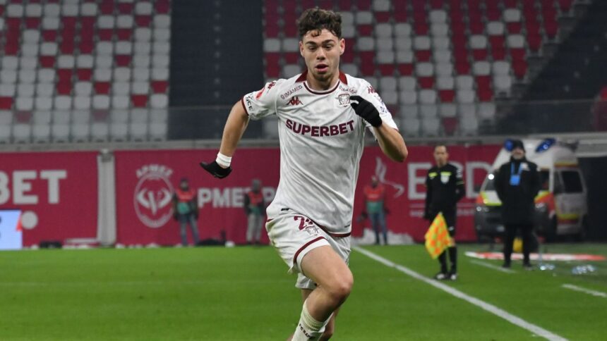 mutare surpriza in giulesti andrei borza aproape de un transfer in serie a ce inlocuitor i a gasit rapid 6815ae75387a8