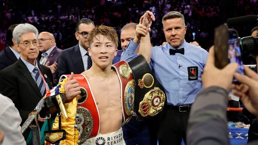 naoya inoue victorie ca n filme in las vegas 68186db0dece4