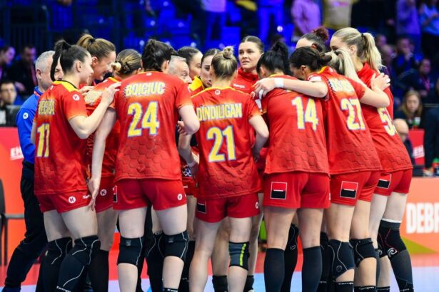 nationala de handbal feminin si a aflat adversarele de la campionatul mondial misiune dificila pentru tricolore 682f63d48a467