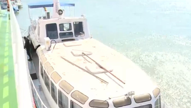 nava sotilor ceausescu vanduta la fier vechi cat te costa sa o cumperi 6824697a9822c