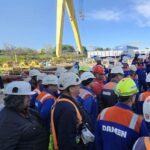 navalistii protesteaza din nou laurentiu gobeaja administratorul judiciar estimeaza ca abia in august vor obtine fonduri pentru plata integrala a salariilor 681c036e2f229