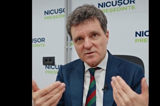 ne luam gandul de la taierea finantarii partidelor nicusor dan sumele mari nu sunt acolo 683027a59e29d