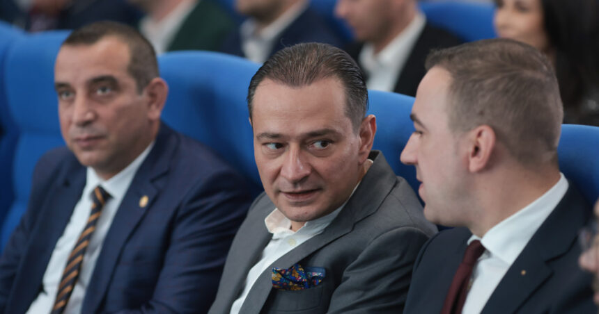 Negocieri pentru noul guvern. Daniel Băluţă afirmă că în PSD nu există tabere: „Există curente de opinie” 1 negocieri pentru noul guvern daniel baluta spune ca in psd nu exista tabere exista curente de opinie 68321ca345175