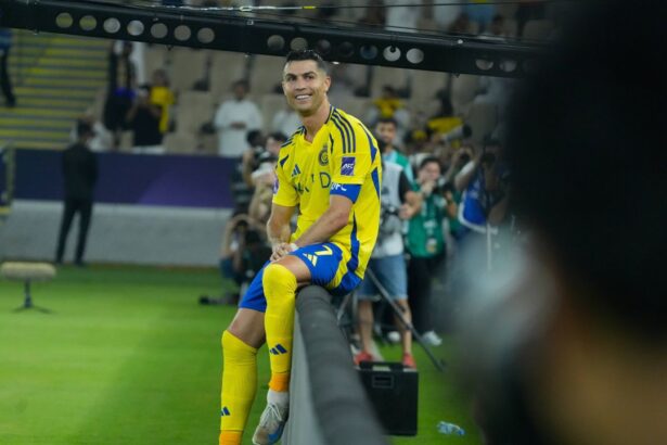 news alert adio al nassr mesajul lui cristiano ronaldo acest capitol s a terminat 68354ef71e3ca