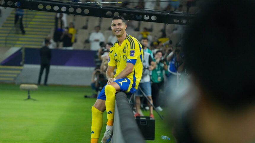 news alert adio al nassr mesajul lui cristiano ronaldo acest capitol s a terminat 68354ef71e3ca