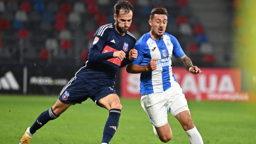 Alertă de știri: Forma juridică a fost modificată pentru a permite promovarea în Superligă! 1 news alert au modificat in sfarsit forma juridica pentru a avea drept de promovare in superliga 68381fc940721