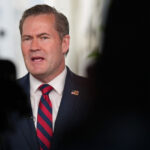 news alert consilierul pentru securitate nationala al lui trump mike waltz si adjunctul sau vor demisiona potrivit unor surse cbs news 6813a43497cd8