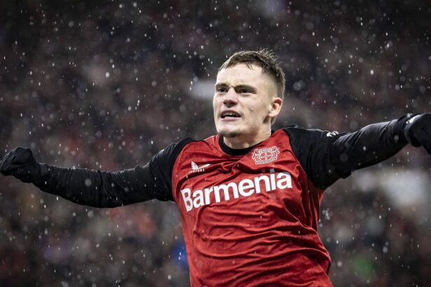 news alert e gata florian wirtz si a dat acordul pentru transferul de 100 000 000e 681f0fc3adff4