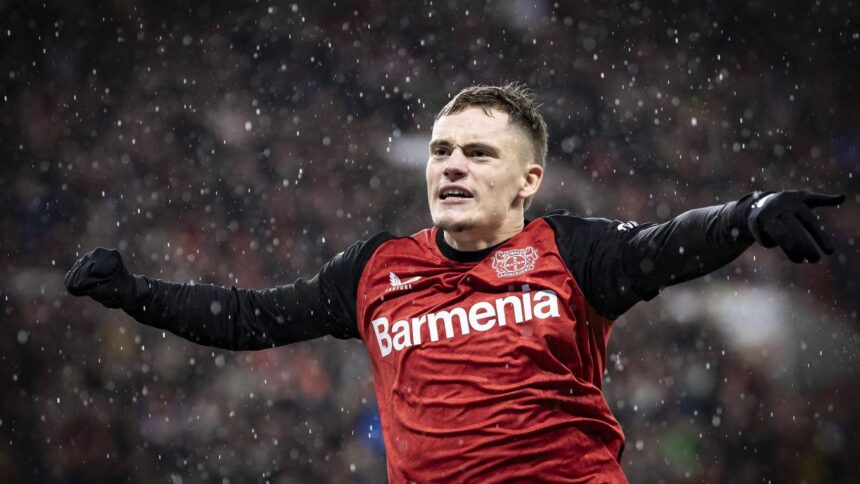 news alert e gata florian wirtz si a dat acordul pentru transferul de 100 000 000e 681f0fc3adff4