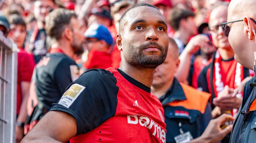 news alert e gata jonathan tah face vizita medicala si semneaza 6836b63db2b39