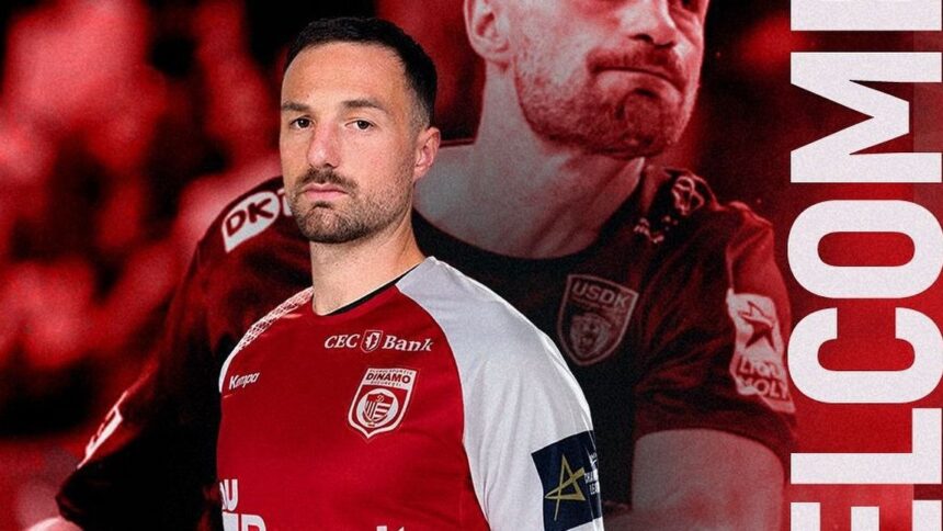 Alertă de știri: Dinamo l-a transferat pe golgheterul campionatului Franței, cu meciuri la națională 1 news alert fabulos dinamo l a transferat pe golgheterul campionatului frantei cu meciuri si la nationala 683052c34a84e