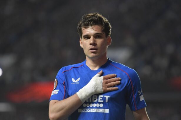 news alert final de drum ianis hagi out de la rangers 682cb6478b478