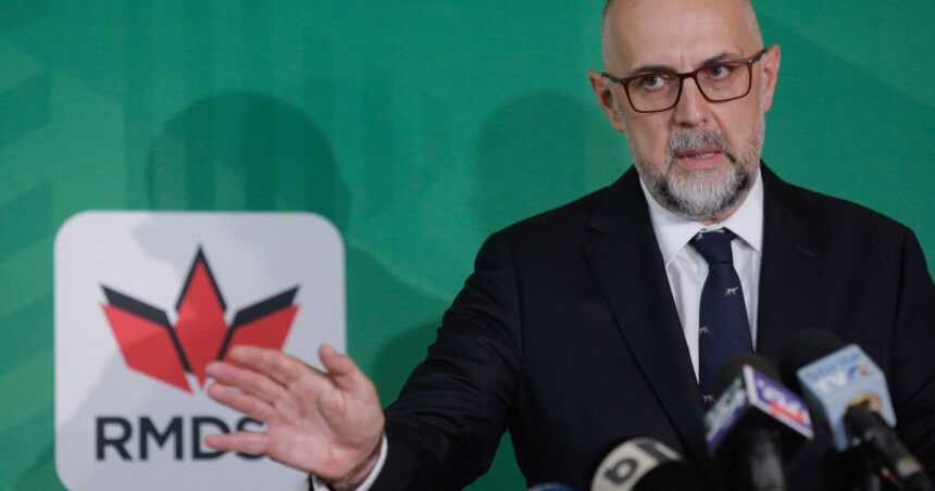 news alert kelemen hunor sugereaza ca udmr il va sustine pe nicusor dan in turul doi ar fi o usurare in comparatie cu george simion 68186721f338a