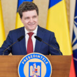 news alert nicusor dan a postat pe x detalii despre discutia telefonica pe care a avut o cu donald trump ce i a transmis presedintelui sua 6836e71825c3d