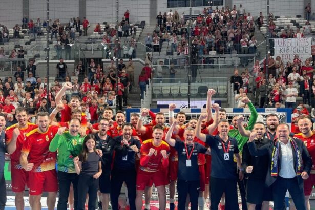 news alert romania s a calificat dramatic la campionatul european de handbal masculin din 2026 6820f14a837b8