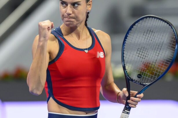 news alert sorana cirstea s a retras de la roland garros anuntul facut de romanca 6833157468c5a