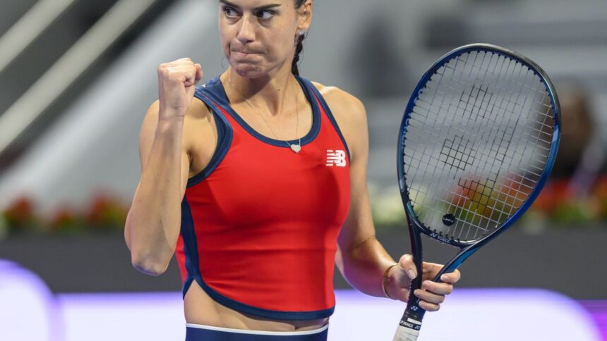 news alert sorana cirstea s a retras de la roland garros anuntul facut de romanca 6833157468c5a
