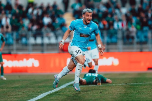 news alert vlad dragomir gol pentru titlul de campion istoria a fost scrisa 6817afc3e1f22