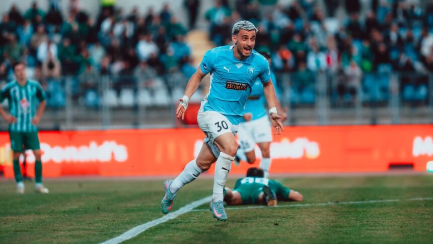 news alert vlad dragomir gol pentru titlul de campion istoria a fost scrisa 6817afc3e1f22