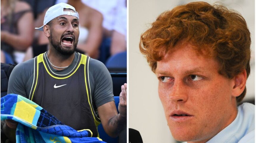 nick kyrgios iese la atac australianul l a facut praf pe jannik sinner chiar credeti asa ceva 682c930523b19