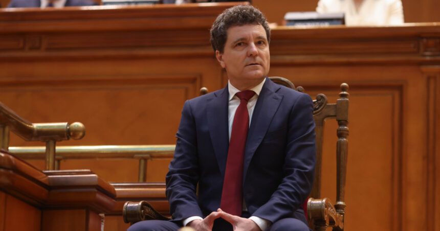 nicusor dan a anuntat calendarul consultarilor pentru formarea noului guvern in ce ordine au fost chemate partidele la cotroceni 6835bd4e20110