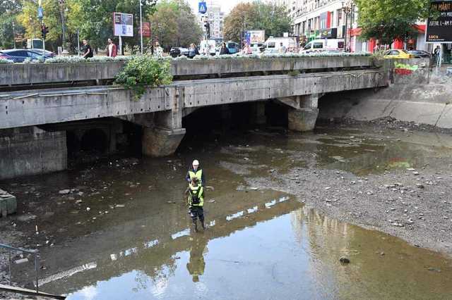 nicusor dan a semnat in ultima zi de primar general al capitalei autorizatia pentru refacerea planseului unirii 68345a950e017