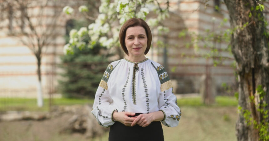 nicusor dan a vorbit la telefon cu maia sandu ce au discutat cei doi 682b1f55837a5