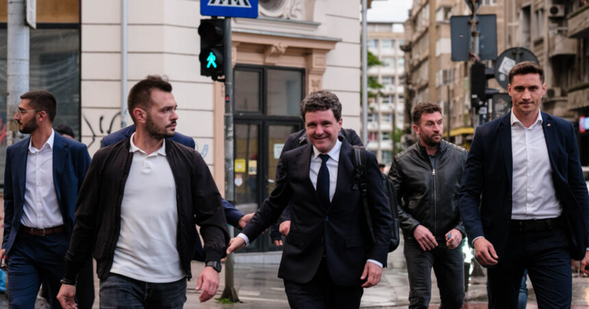 nicusor dan despre finantatorii din campania sa electorala o sa mi fac declaratia de avere in 15 zile de la preluarea mandatului 6836d61f75a90