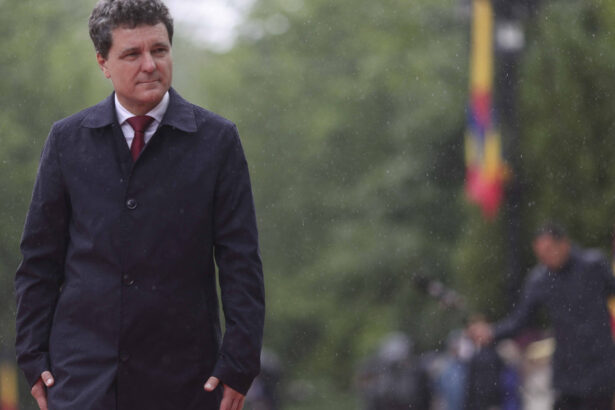 nicusor dan despre politica externa a romaniei trebuie sa pastram directia si sa crestem intensitatea 6834593076f34