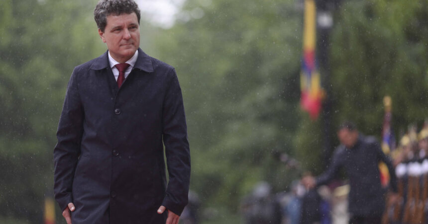 nicusor dan despre politica externa a romaniei trebuie sa pastram directia si sa crestem intensitatea 6834593076f34