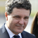 nicusor dan devine oficial presedintele romaniei ceremonia de investire are loc de la ora 1200 la palatul parlamentului 6833fe755e6b1