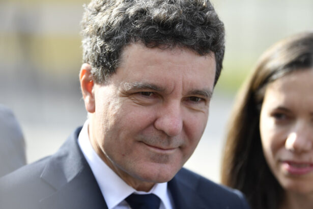 nicusor dan devine oficial presedintele romaniei ceremonia de investire are loc de la ora 1200 la palatul parlamentului 6833fe755e6b1