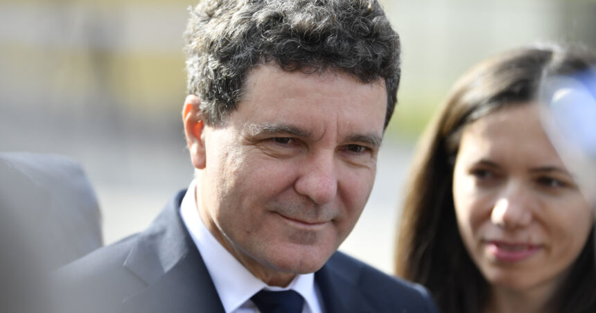 nicusor dan devine oficial presedintele romaniei ceremonia de investire are loc de la ora 1200 la palatul parlamentului 6833fe755e6b1