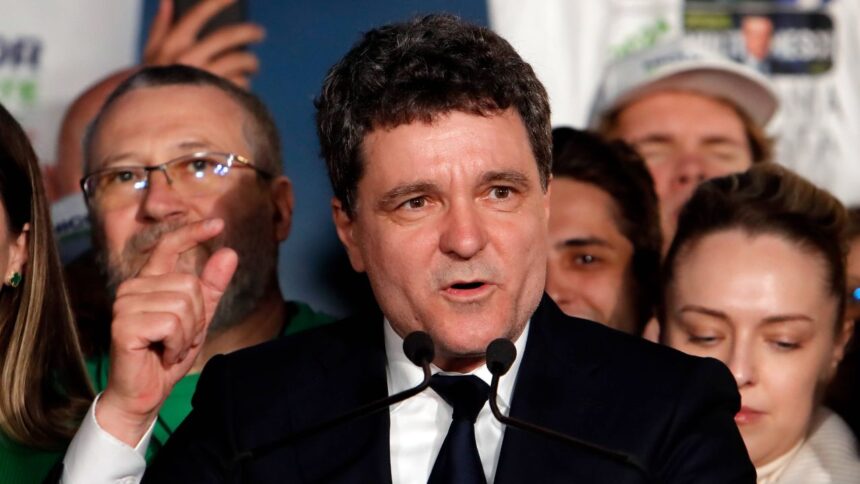 nicusor dan felicitat de cel mai puternic om din sportul mondial va adresez cele mai frumoase urari 6830d1603b804