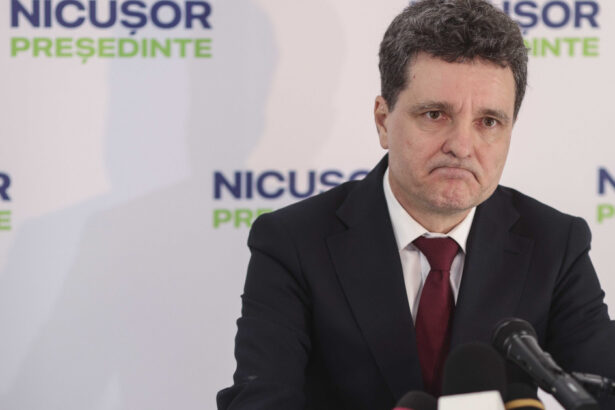 nicusor dan intrebat daca va baga aur la guvernare in cazul in care castiga alegerile in niciun caz 681e4777eb526