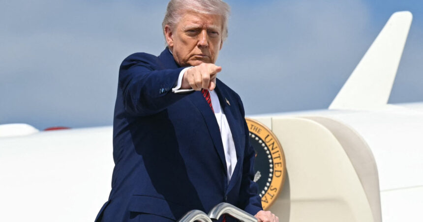 nicusor dan l a invitat pe donald trump in romania bineinteles ca programul sau este extrem de incarcat 68395903012ef
