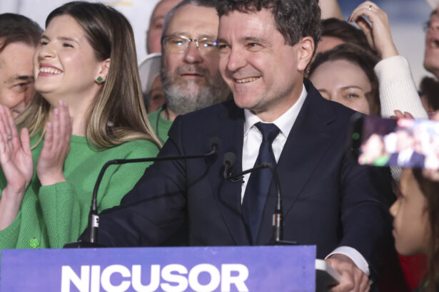 nicusor dan mesaj pentru donald trump dupa numirea noului ambasador sua la bucuresti astept cu nerabdare sa colaboram indeaproape 682dd31ee5cc9